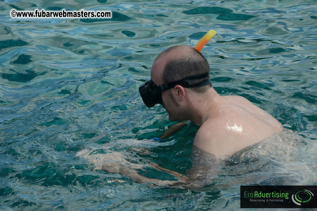 Sailing and Snorkeling Adventure