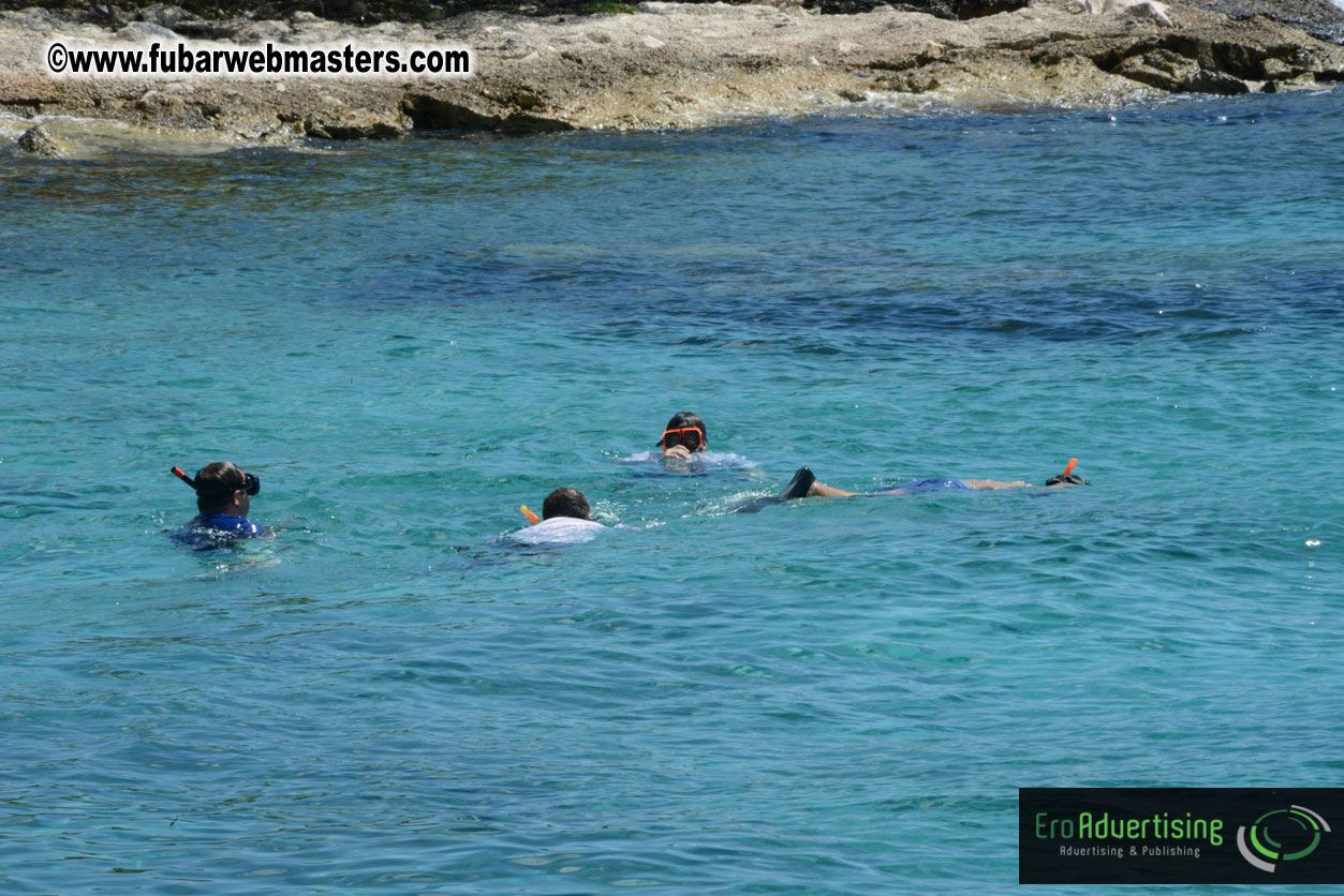 Sailing and Snorkeling Adventure