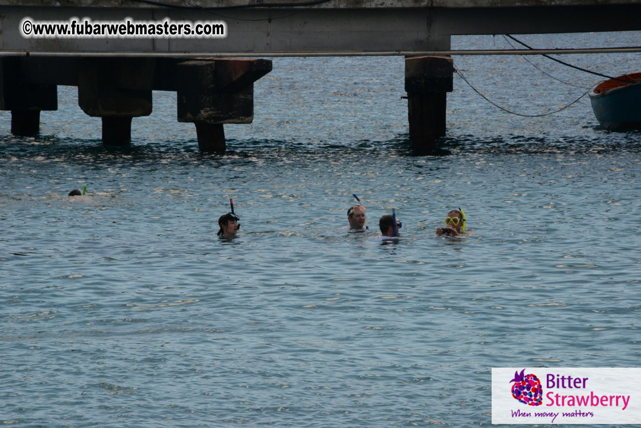 Sailing and Snorkeling Adventure