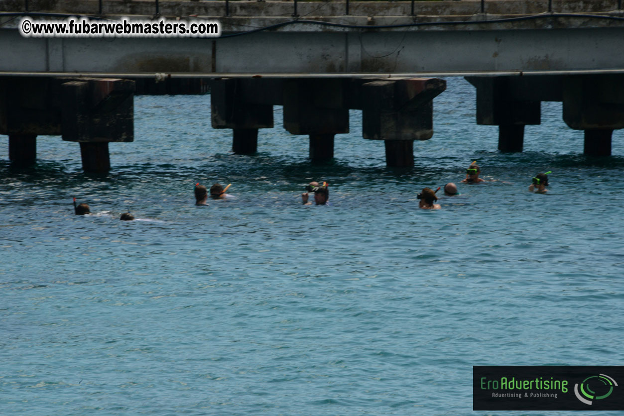 Sailing and Snorkeling Adventure