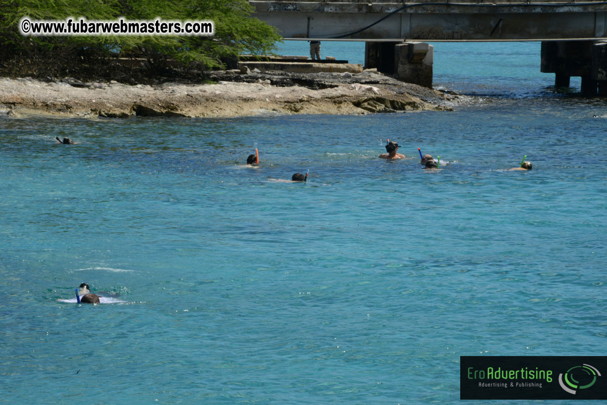 Sailing and Snorkeling Adventure