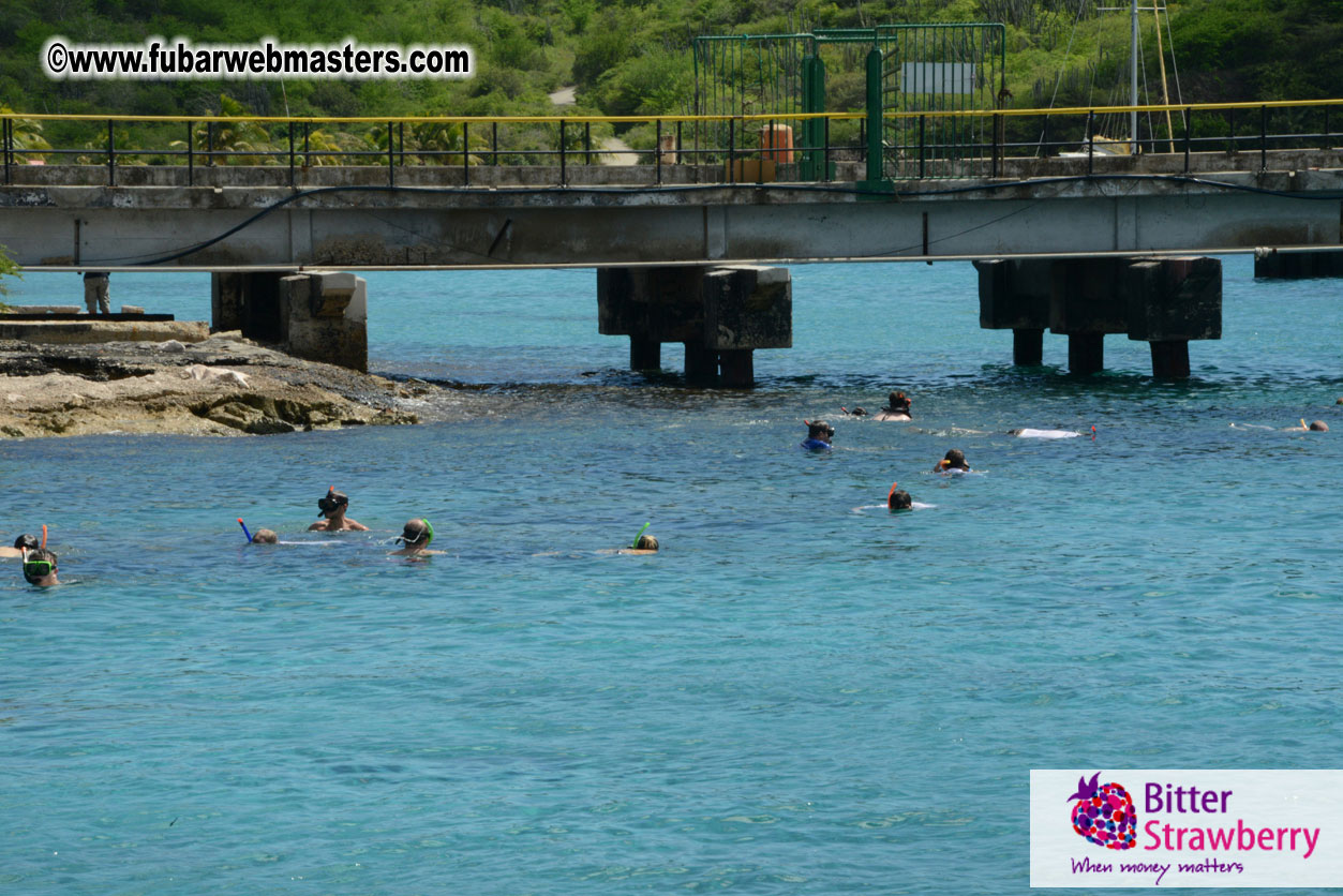 Sailing and Snorkeling Adventure