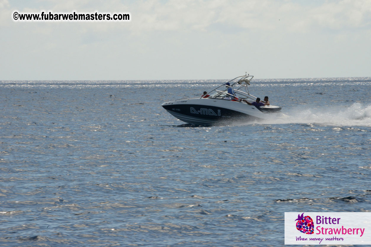 Sailing and Snorkeling Adventure