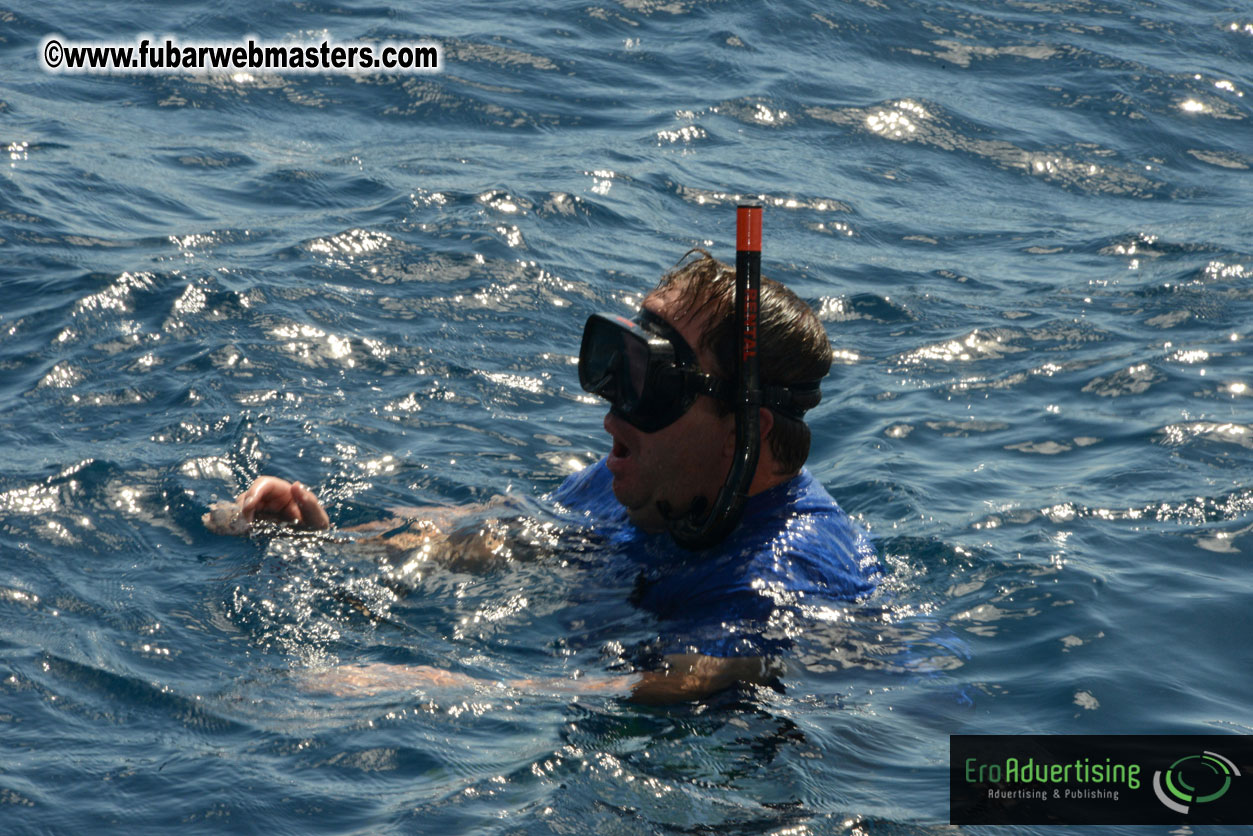 Sailing and Snorkeling Adventure