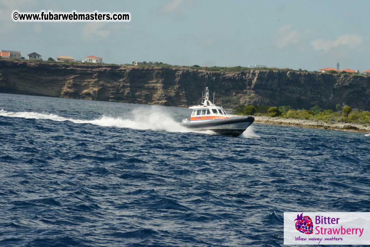 Sailing and Snorkeling Adventure