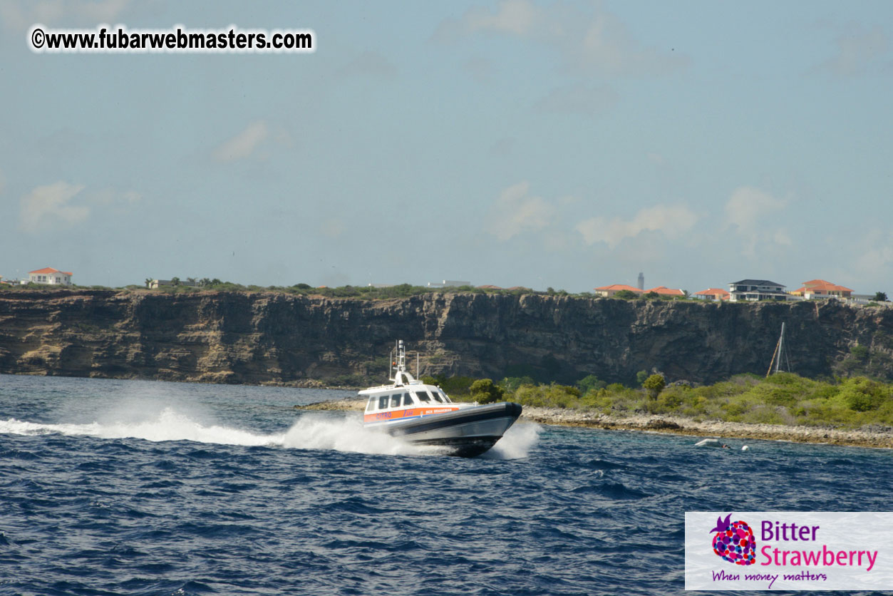Sailing and Snorkeling Adventure