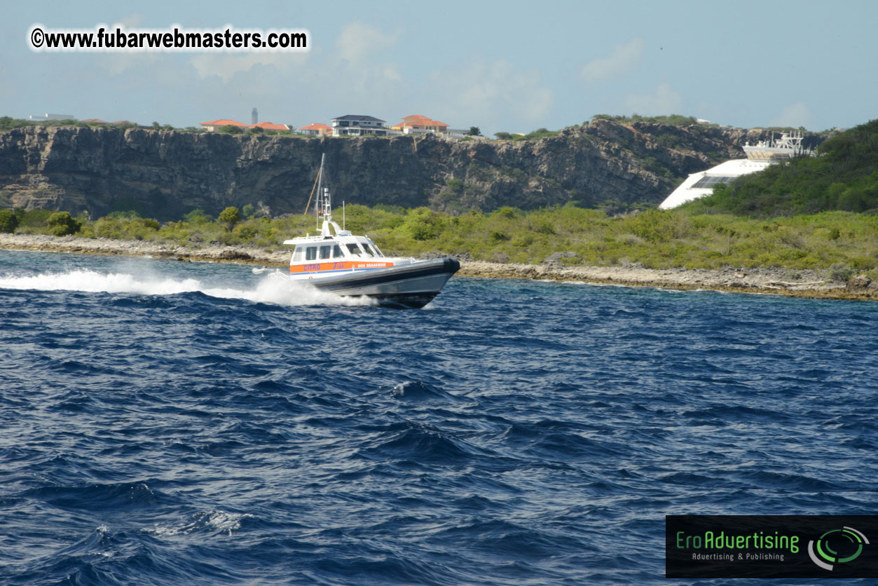 Sailing and Snorkeling Adventure