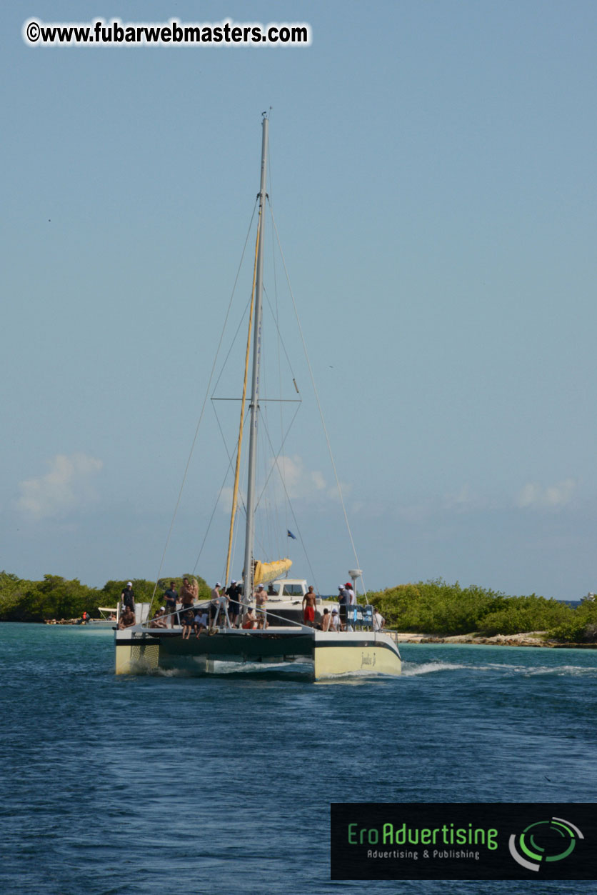 Sailing and Snorkeling Adventure