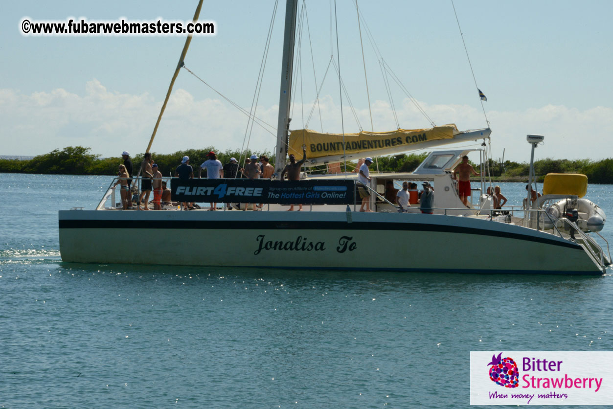 Sailing and Snorkeling Adventure