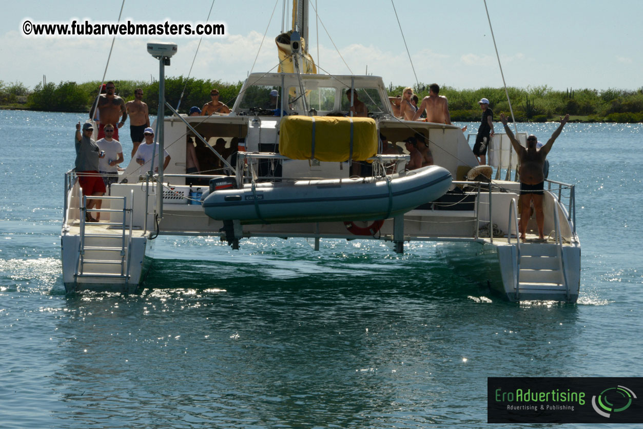 Sailing and Snorkeling Adventure