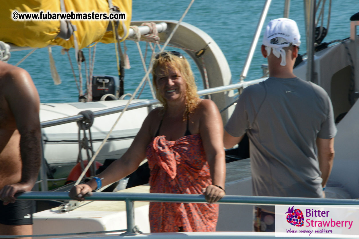 Sailing and Snorkeling Adventure