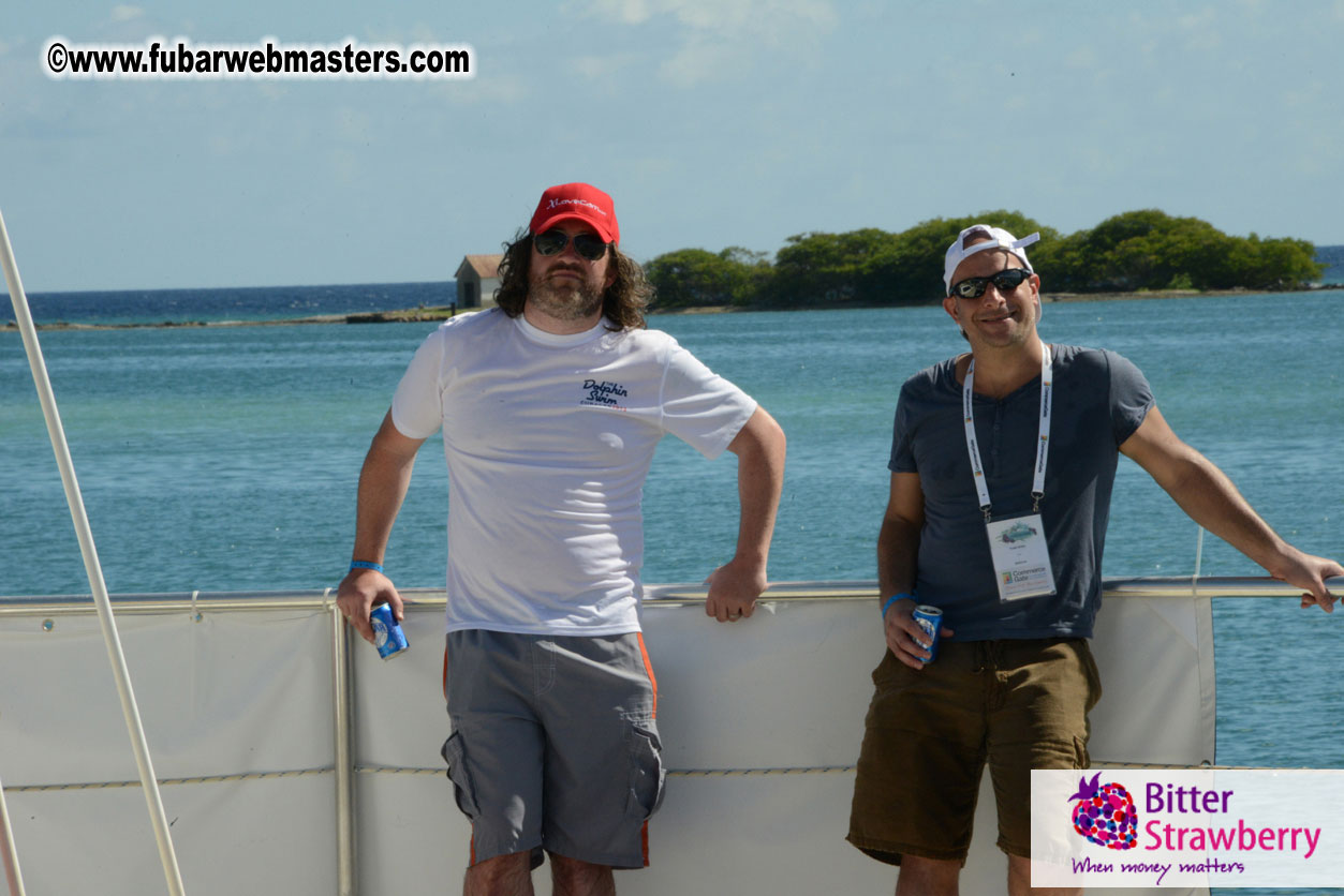 Sailing and Snorkeling Adventure