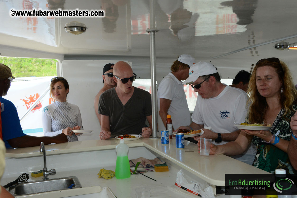 Sailing and Snorkeling Adventure