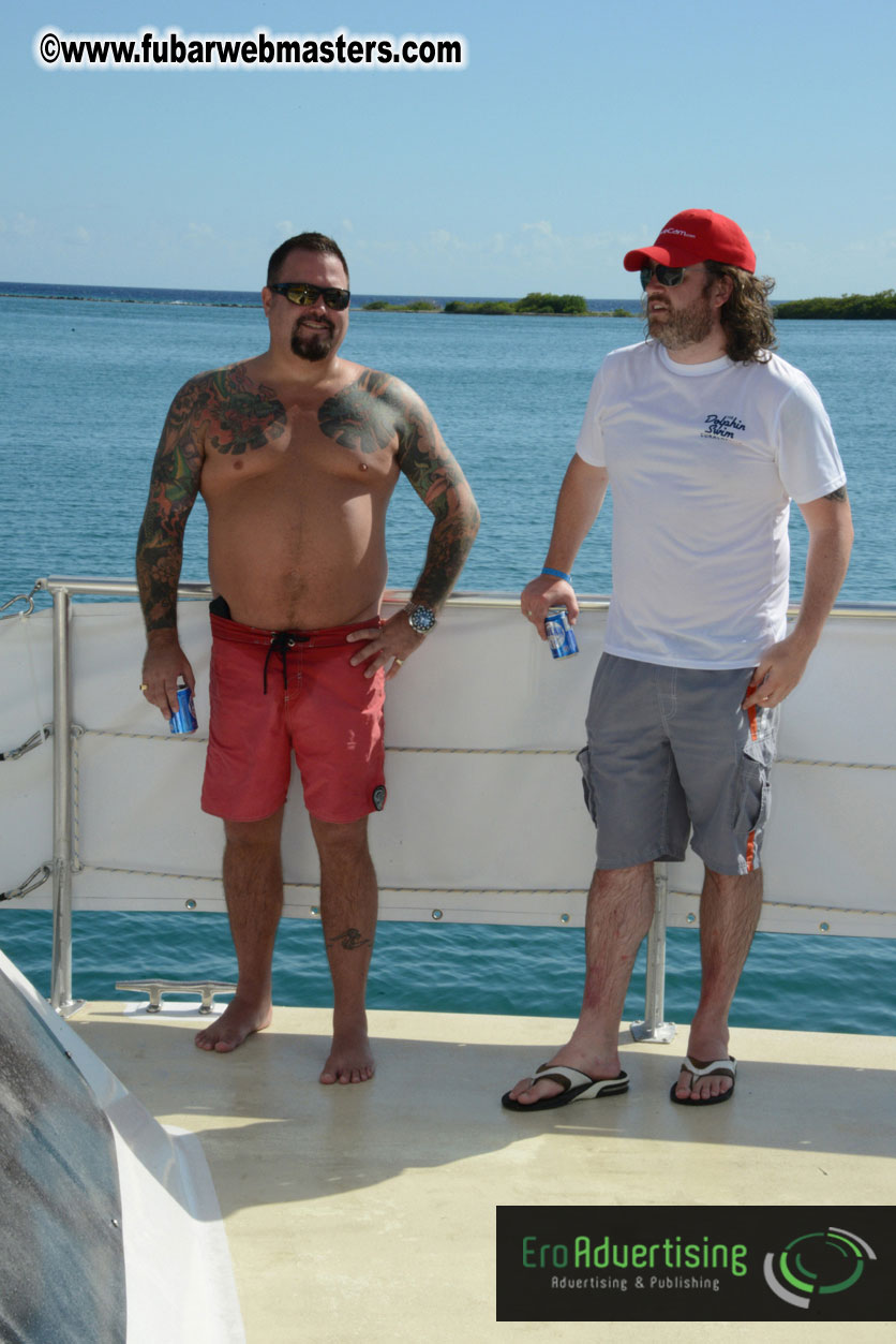 Sailing and Snorkeling Adventure