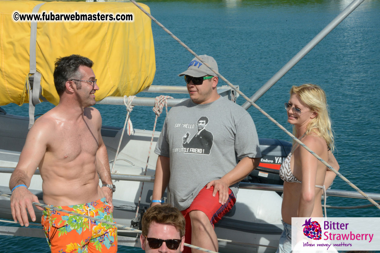 Sailing and Snorkeling Adventure