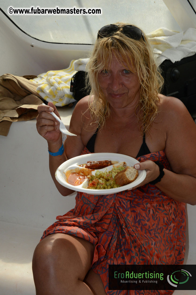 Sailing and Snorkeling Adventure