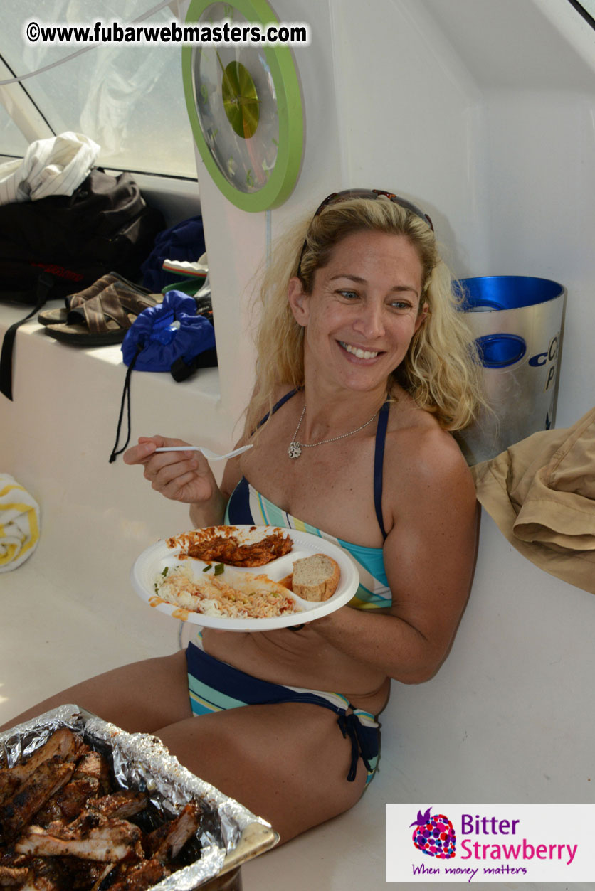 Sailing and Snorkeling Adventure