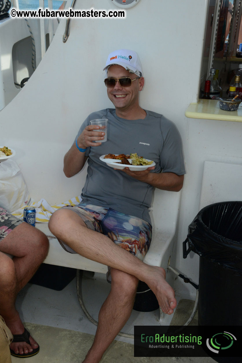 Sailing and Snorkeling Adventure