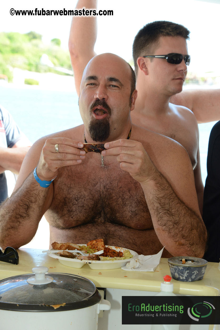 Sailing and Snorkeling Adventure