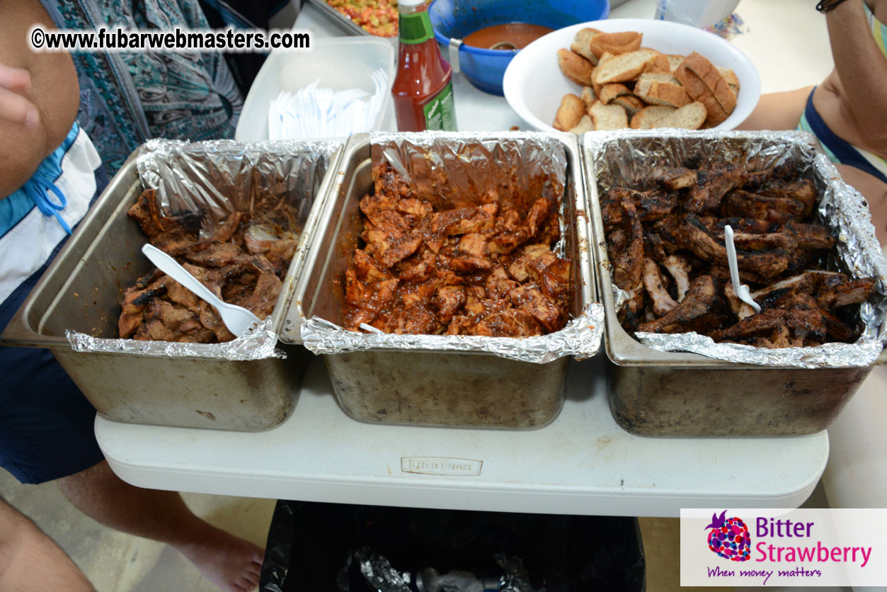 Sailing and Snorkeling Adventure