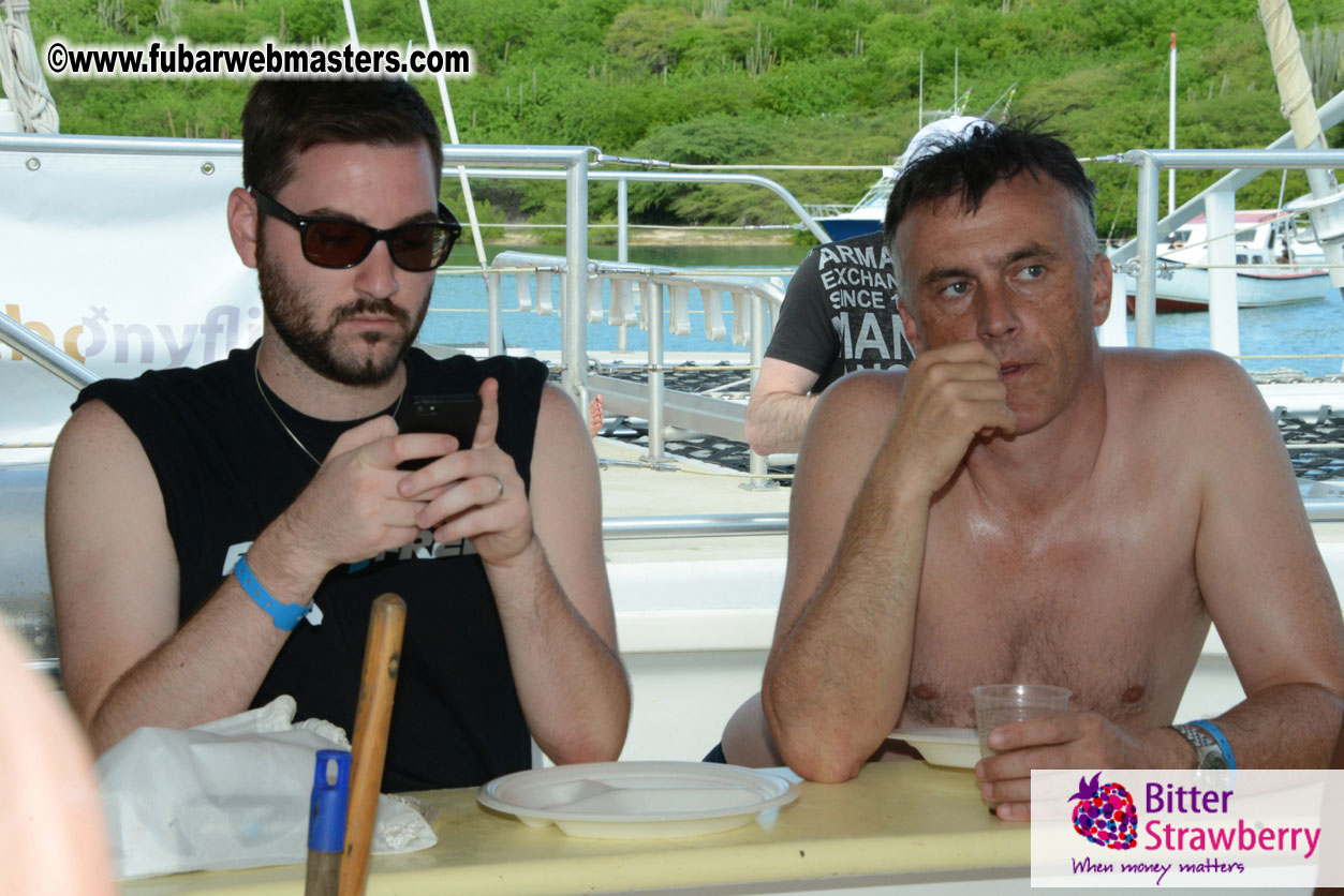 Sailing and Snorkeling Adventure