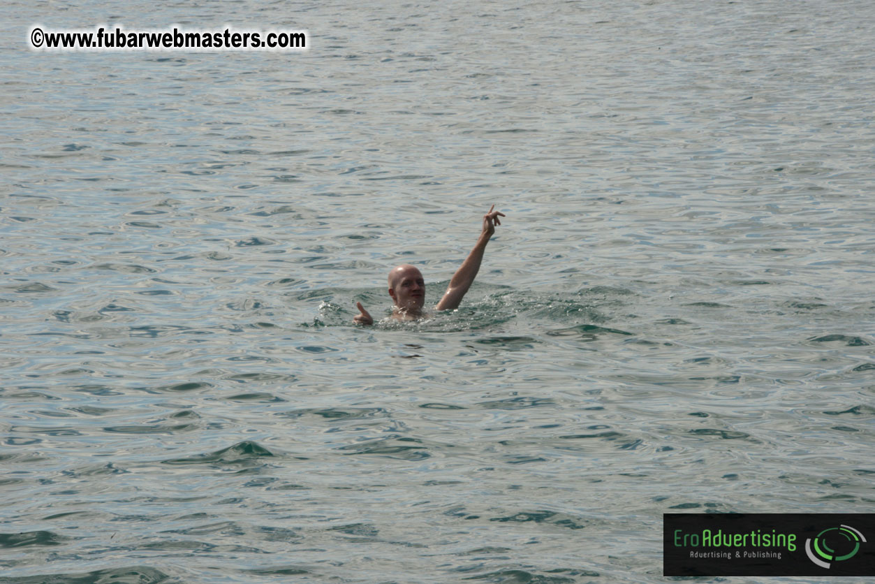 Sailing and Snorkeling Adventure