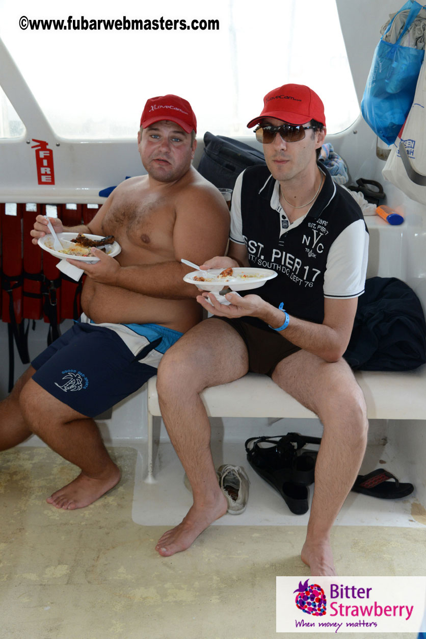 Sailing and Snorkeling Adventure