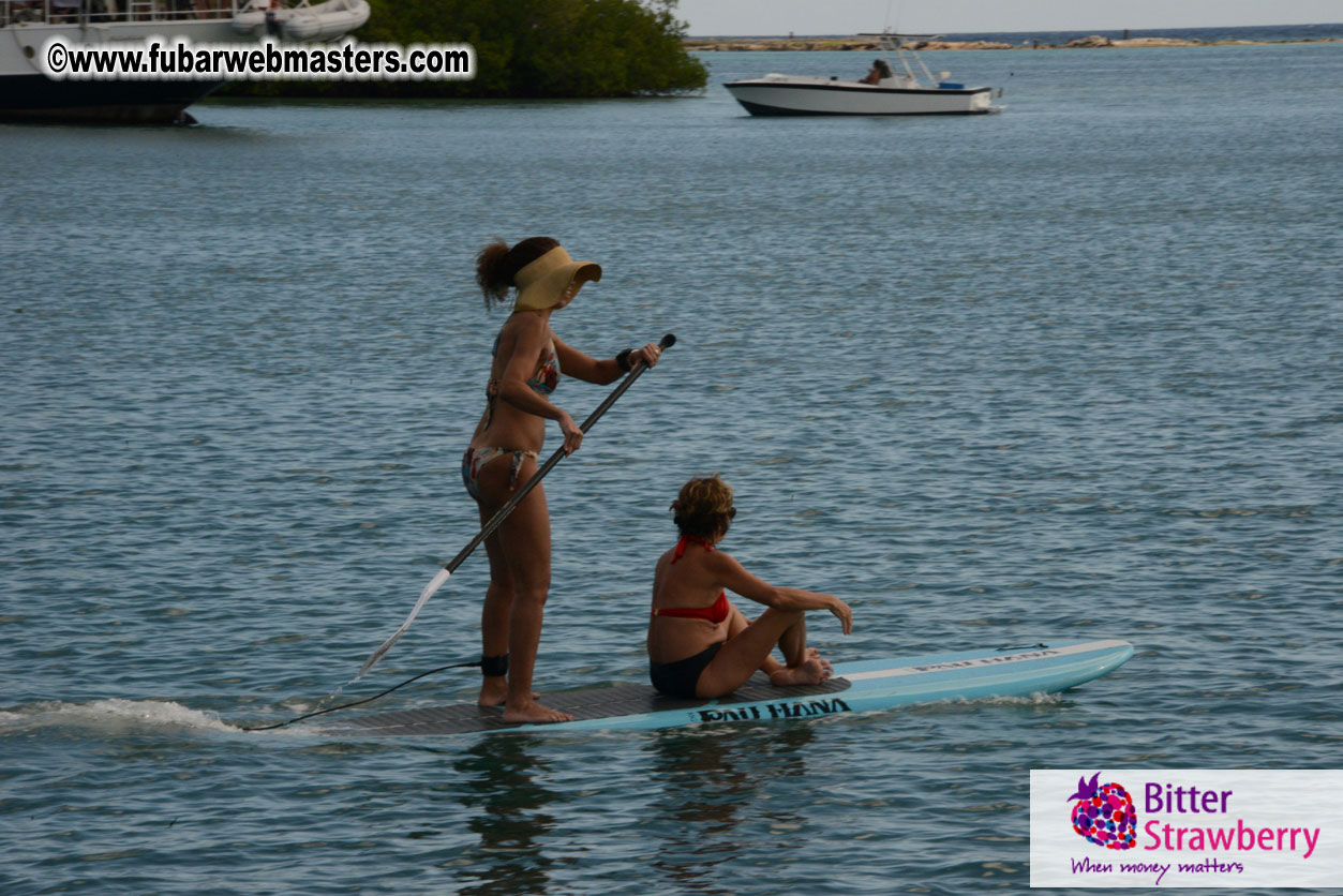 Sailing and Snorkeling Adventure