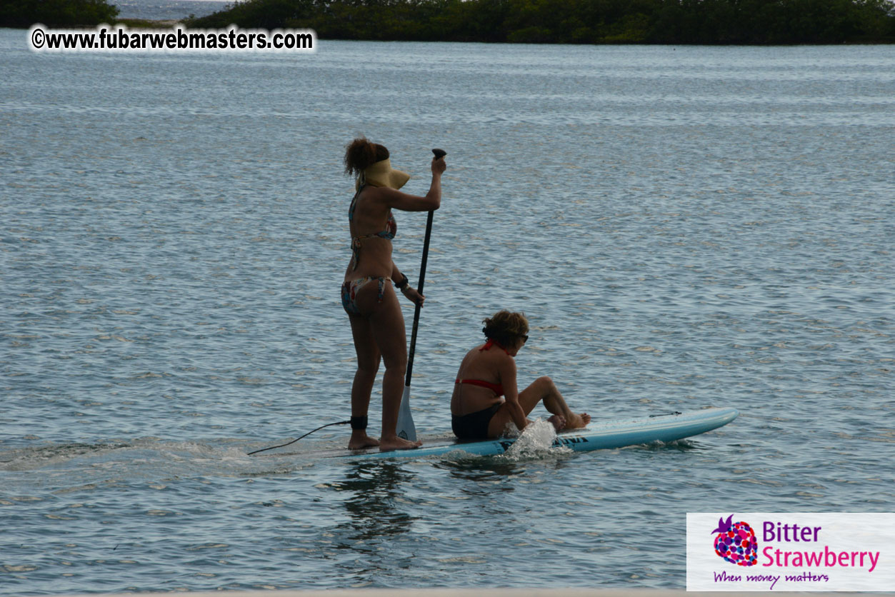 Sailing and Snorkeling Adventure