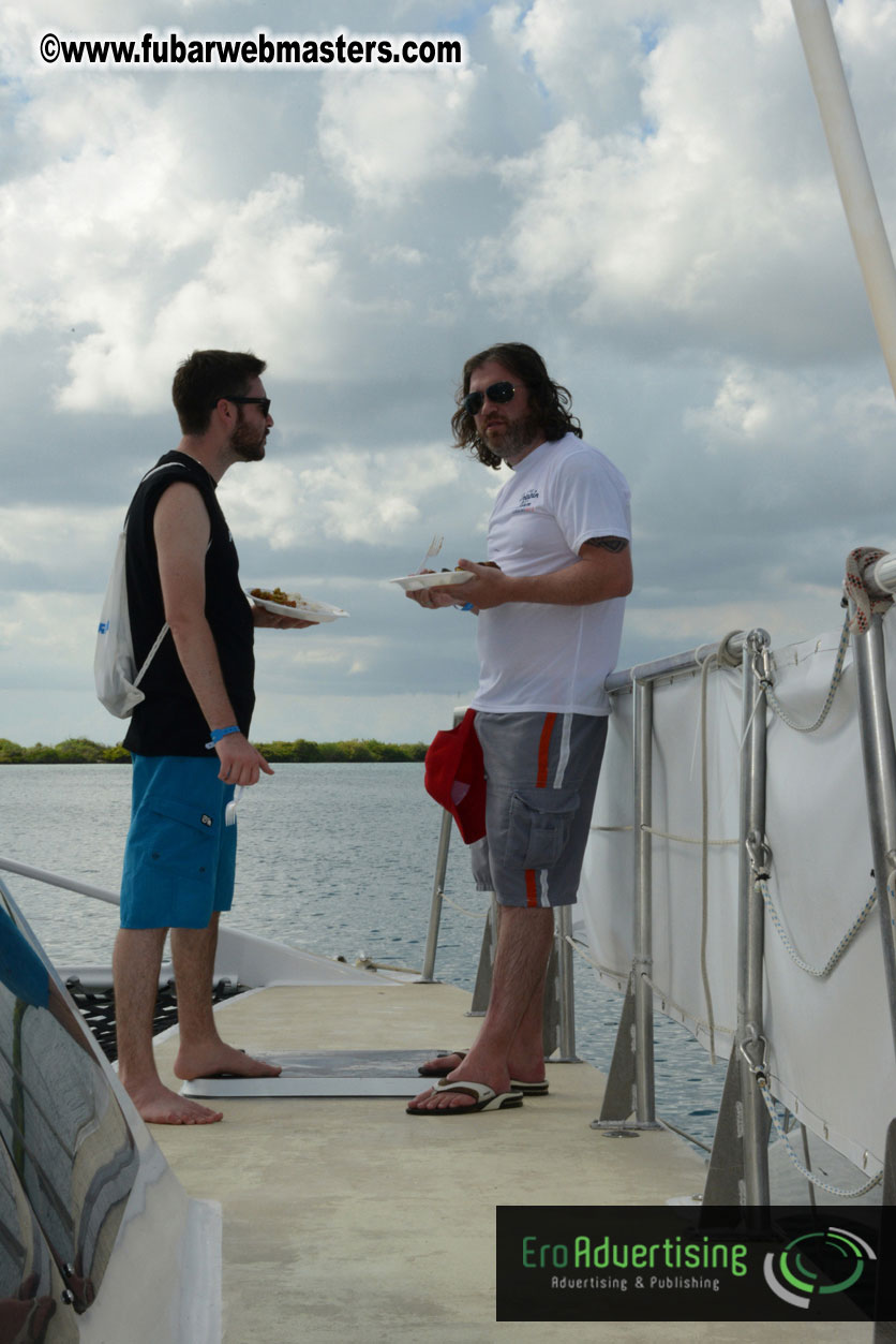 Sailing and Snorkeling Adventure