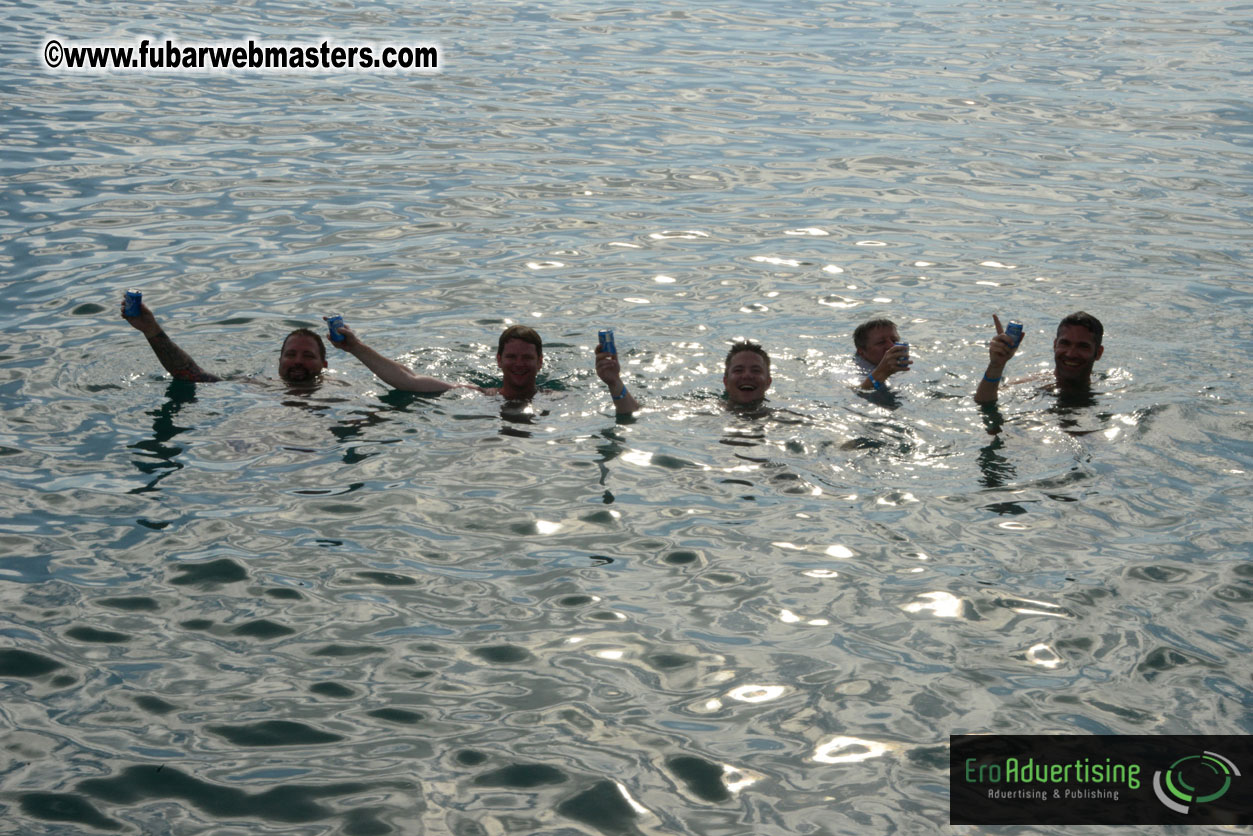 Sailing and Snorkeling Adventure