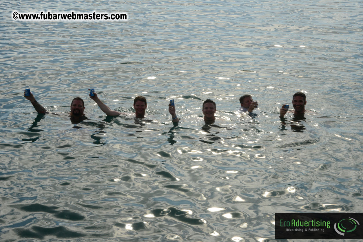 Sailing and Snorkeling Adventure