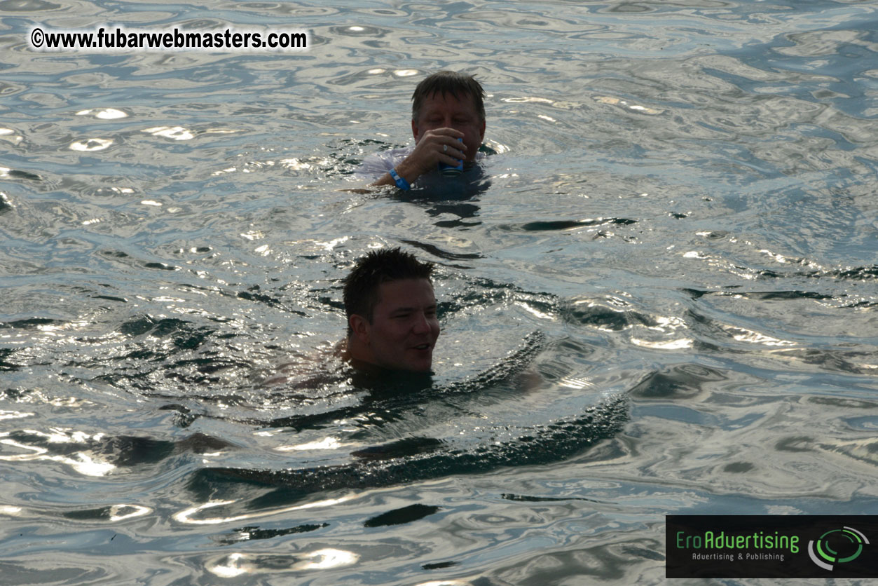 Sailing and Snorkeling Adventure