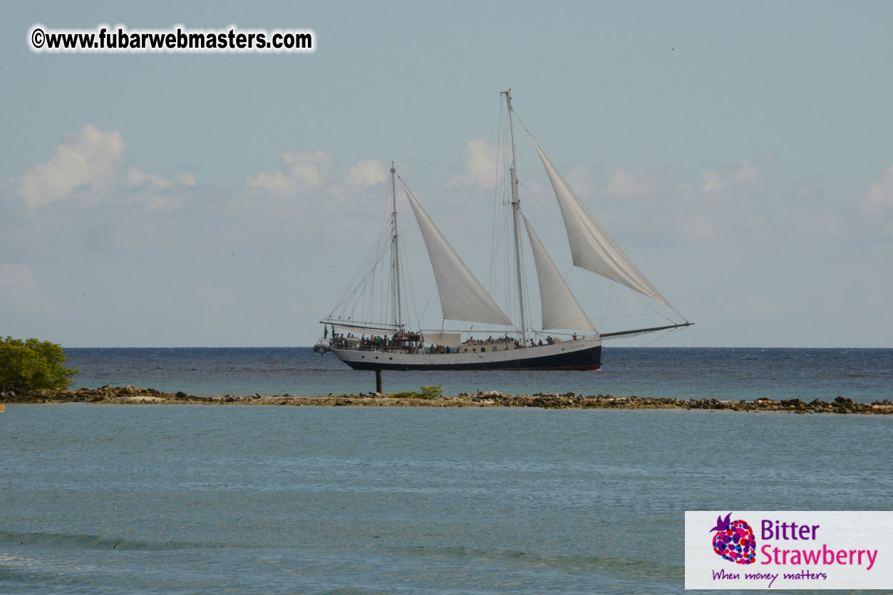 Sailing and Snorkeling Adventure