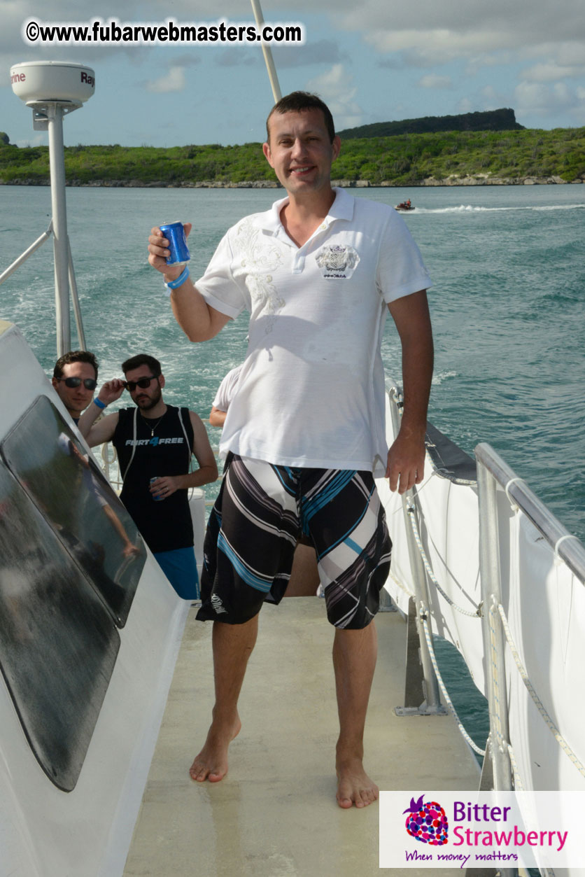 Sailing and Snorkeling Adventure