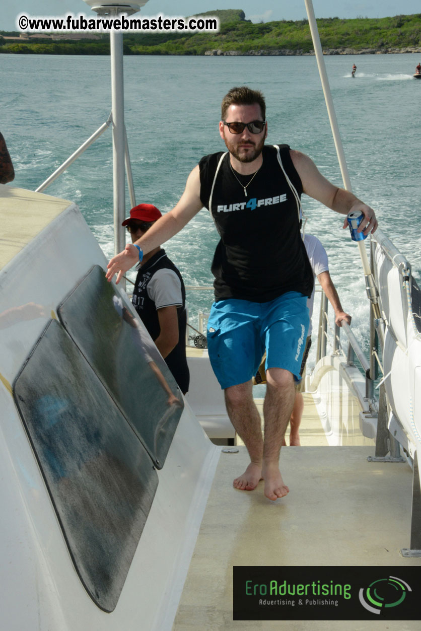 Sailing and Snorkeling Adventure