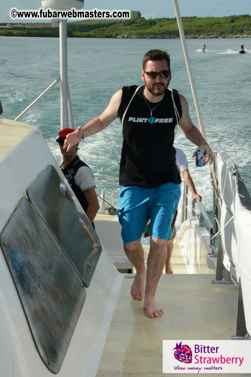 Sailing and Snorkeling Adventure