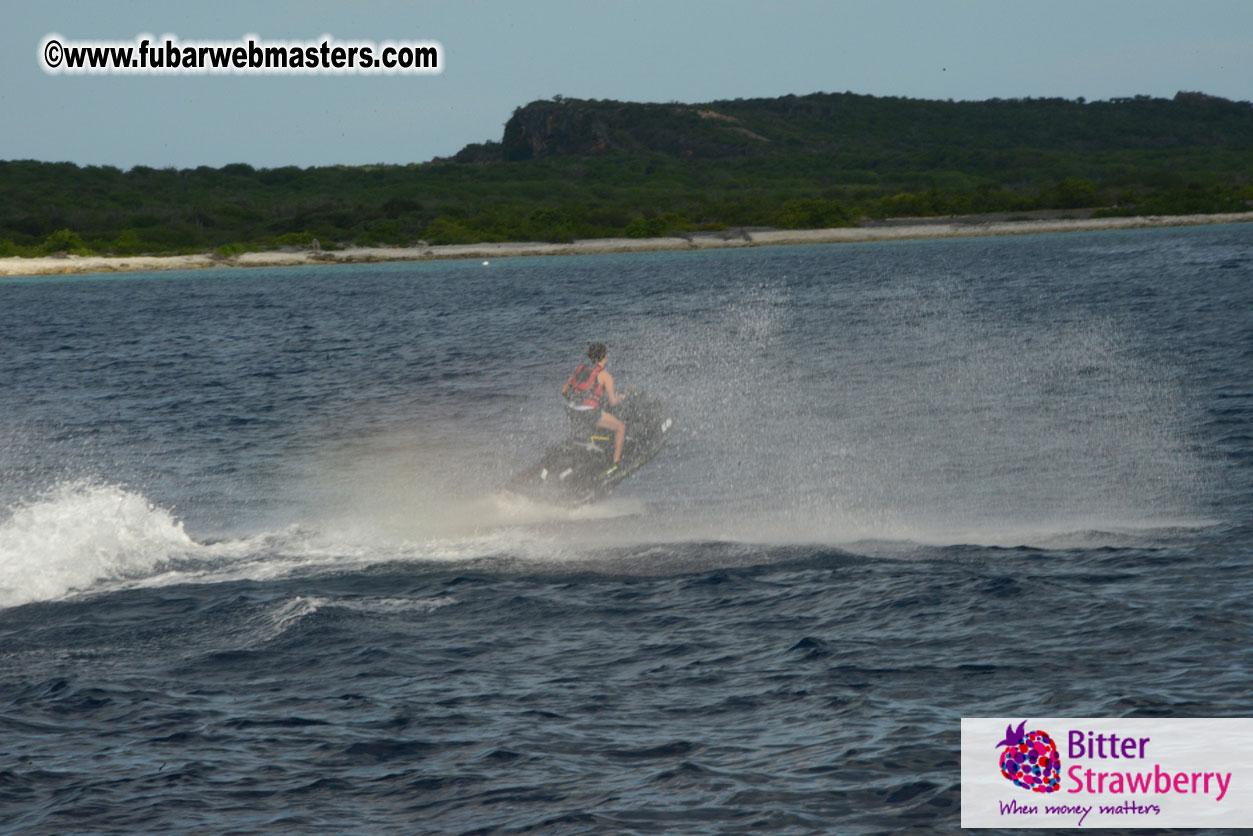 Sailing and Snorkeling Adventure