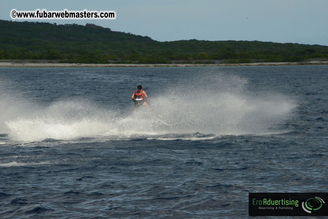Sailing and Snorkeling Adventure