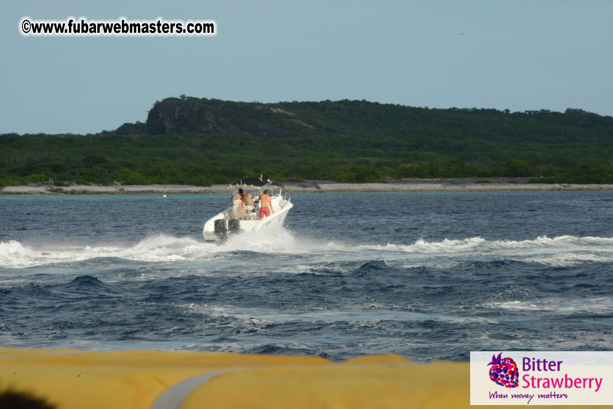 Sailing and Snorkeling Adventure