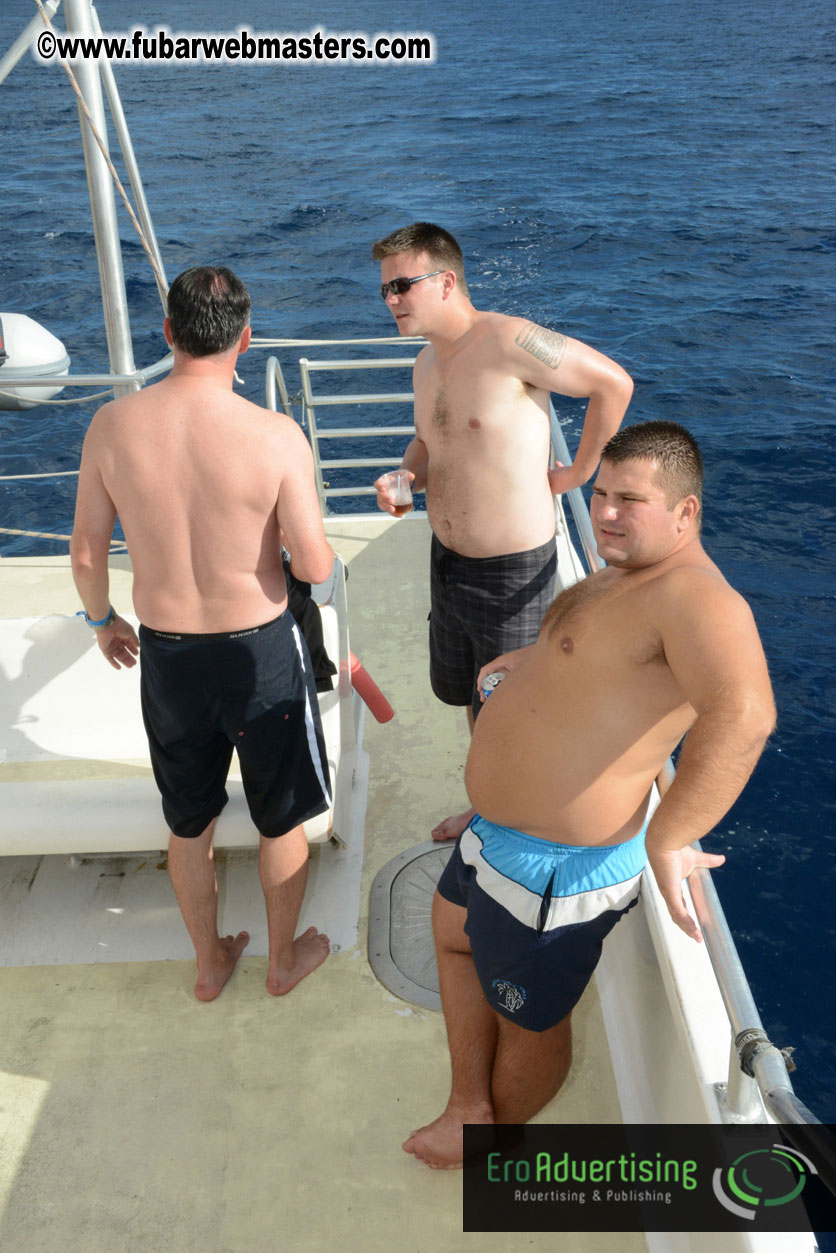 Sailing and Snorkeling Adventure