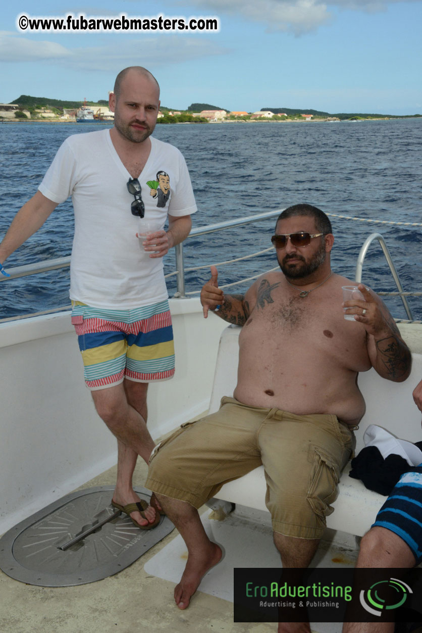 Sailing and Snorkeling Adventure