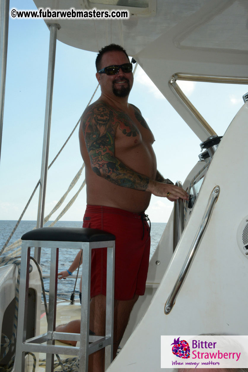 Sailing and Snorkeling Adventure