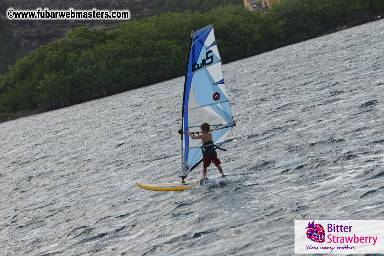 Sailing and Snorkeling Adventure