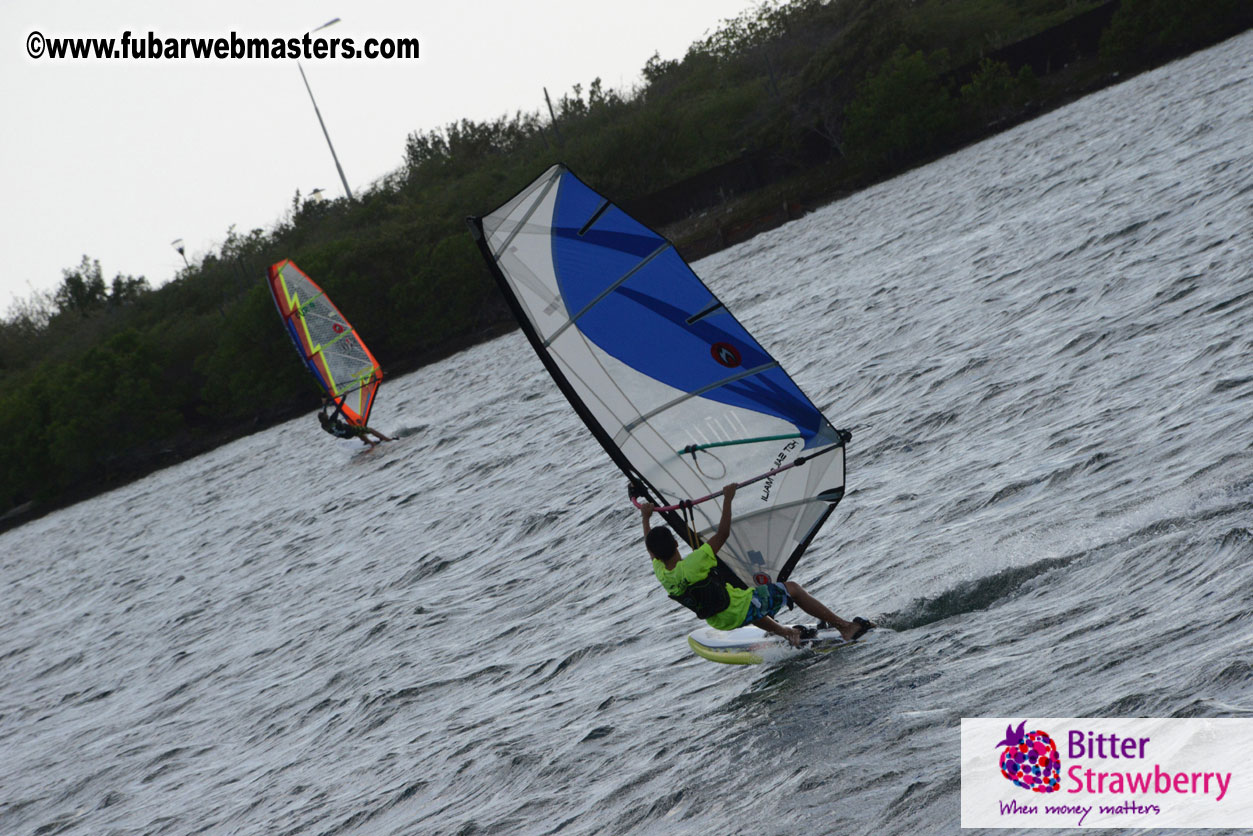 Sailing and Snorkeling Adventure