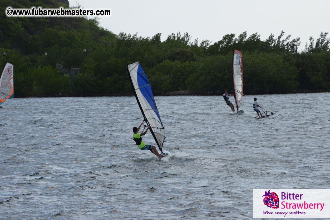 Sailing and Snorkeling Adventure