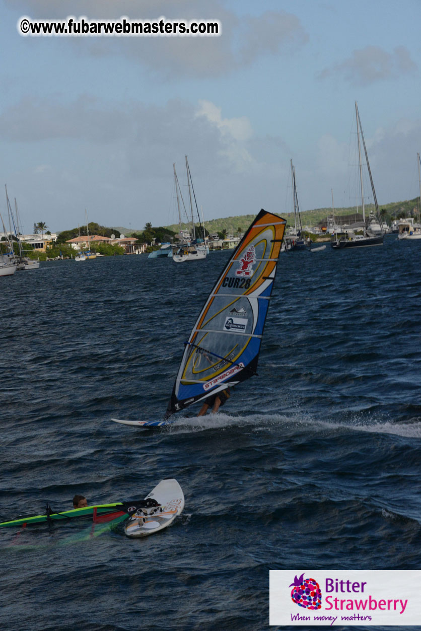 Sailing and Snorkeling Adventure