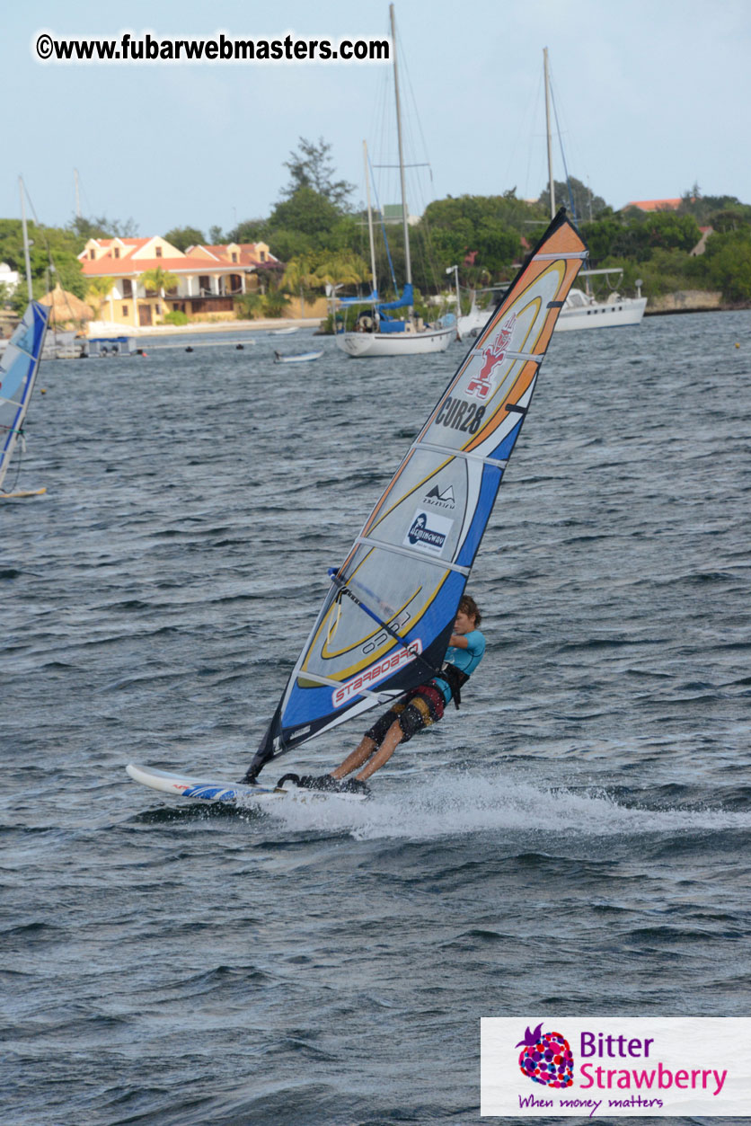 Sailing and Snorkeling Adventure