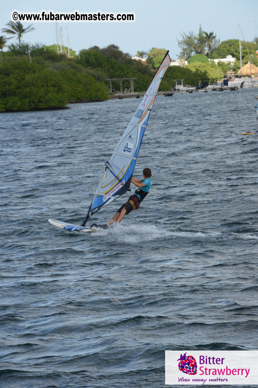 Sailing and Snorkeling Adventure