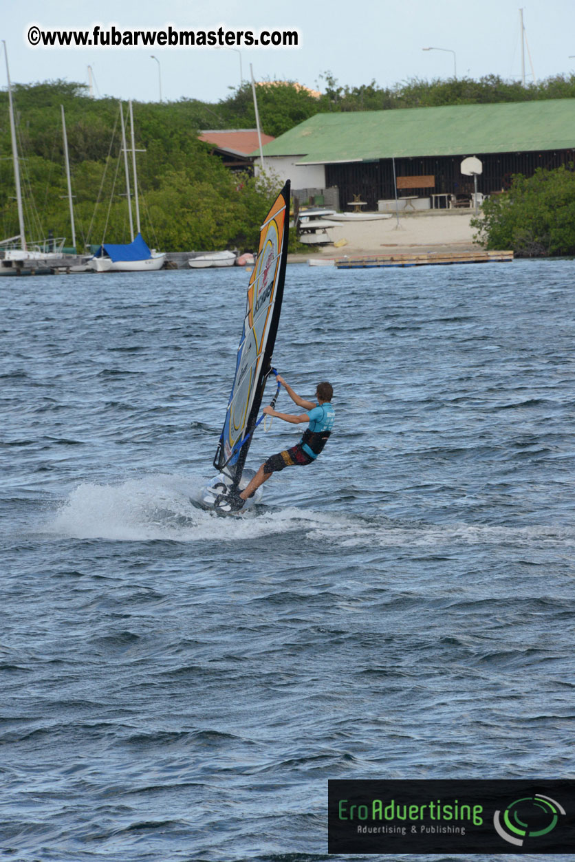 Sailing and Snorkeling Adventure
